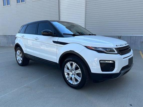 LAND ROVER RANGE ROVER EVOQUE 2017 SALVP2BGXHH249001 image LAND ROVER RANGE ROVER EVOQUE 2017 SALVP2BGXHH249001 image
